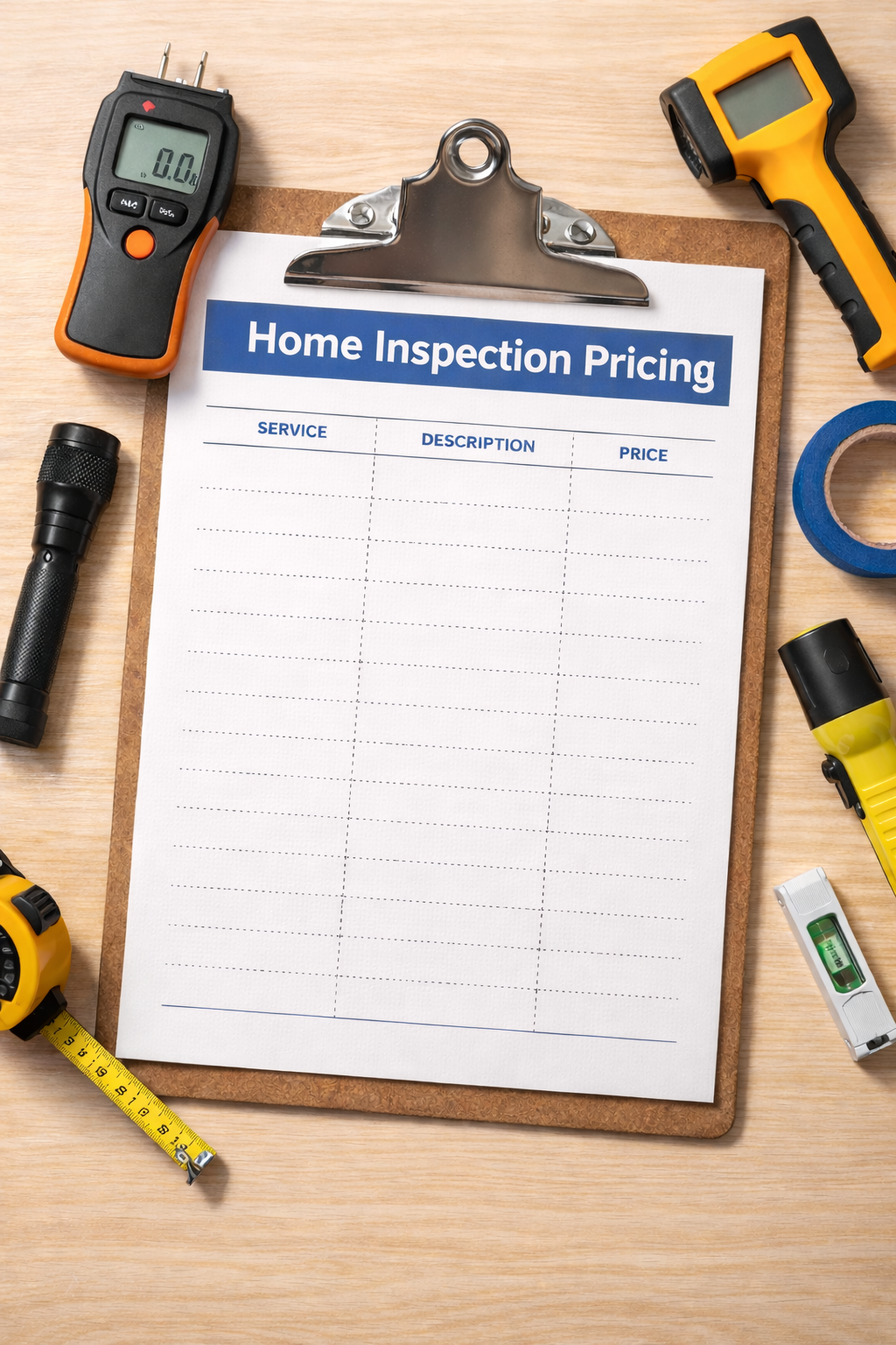 Home Inspection Cost in West Virginia: Pricing Guide For Home Buyers