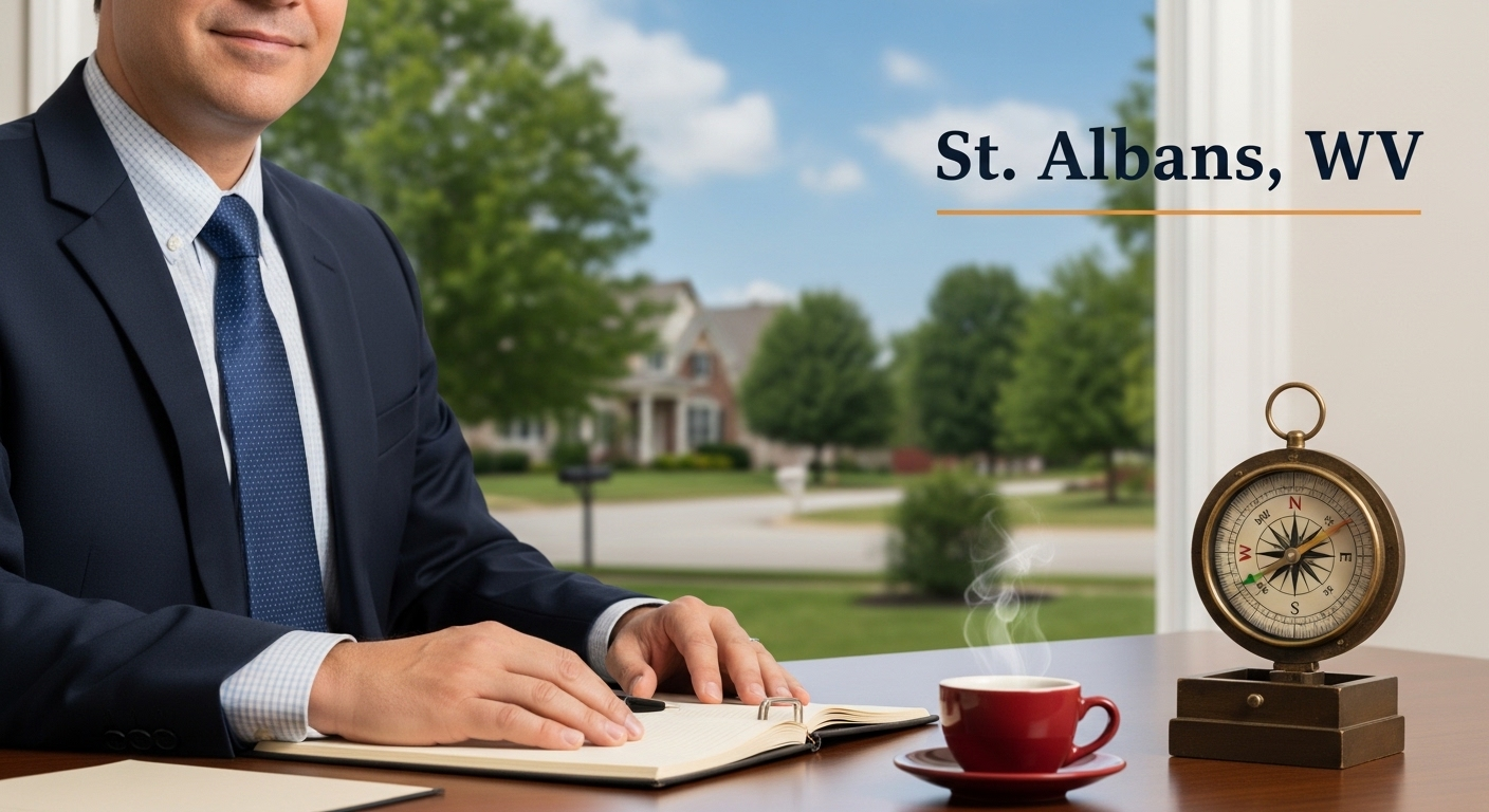 Marketing Growth Guide for Home Inspection Businesses in Albans