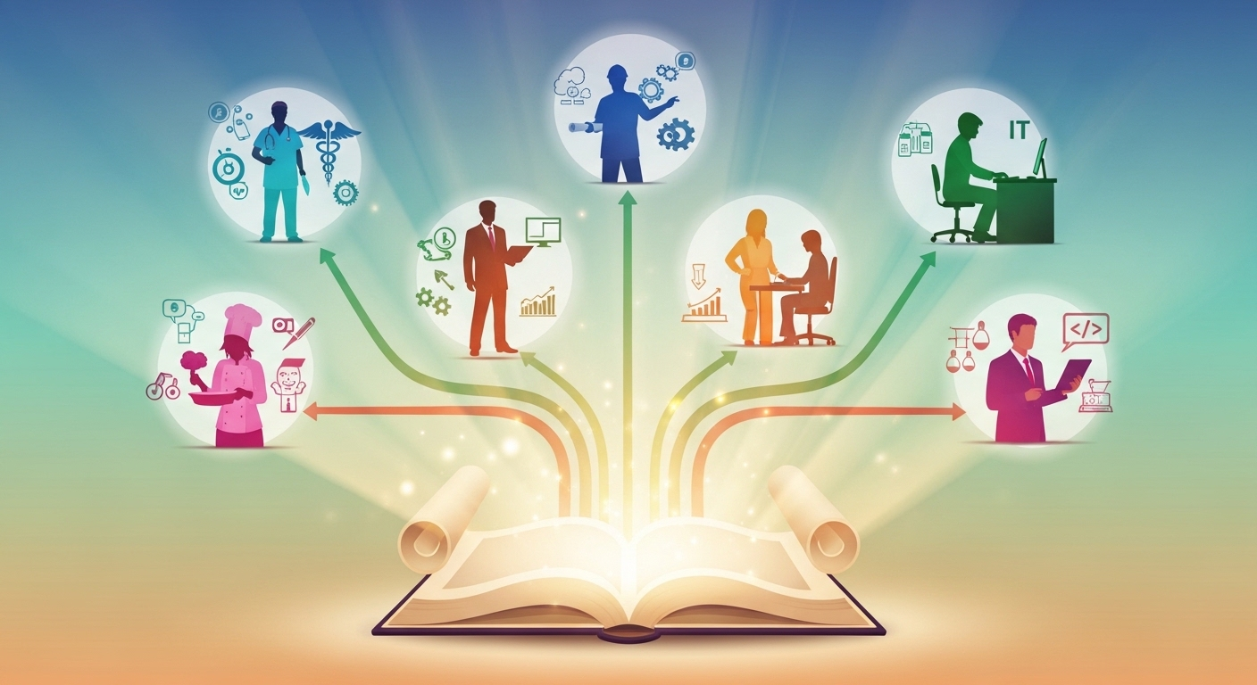 Career Opportunities After Certification